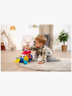 Legetøjsbiler & -Fartøjer|ABC Sammy Splash Båd