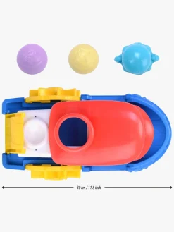 Legetøjsbiler & -Fartøjer|ABC Sammy Splash Båd