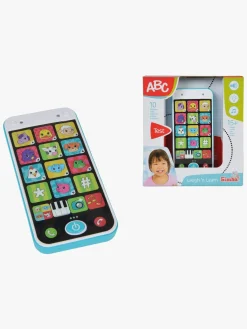 ABC Babylegetøj-Smartphone