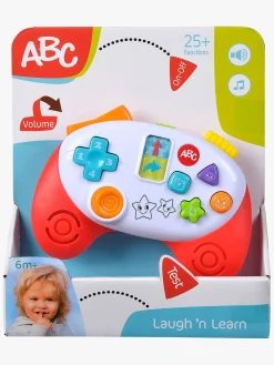 Elektronik & Media|ABC Spillekonsol