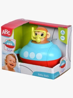 ABC Vandlegetøj-Ubåd