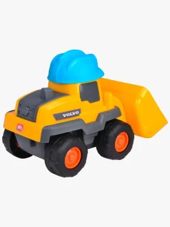 Legetøjsbiler & -Fartøjer|ABC Volvo Lucy Hjullaster