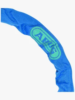 Cykler|ABUS Kædelås 4804 Combo Blue 75
