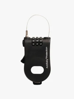 AddBaby Vogntilbehør-Barnevognslås med Kode