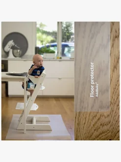 Vogntilbehør|AddBaby Gulvbeskyttelsesmåtte