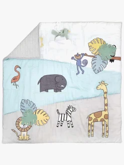 Interiør|AdenAnais Aden + Anais Baby Bonding Legetæppe