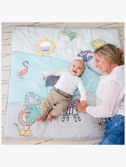 Interiør|AdenAnais Aden + Anais Baby Bonding Legetæppe