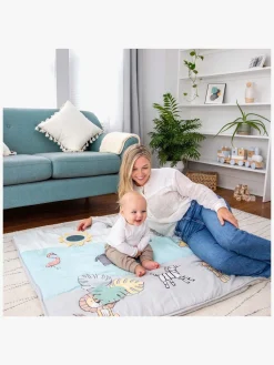 Interiør|AdenAnais Aden + Anais Baby Bonding Legetæppe