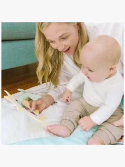 Interiør|AdenAnais Aden + Anais Baby Bonding Legetæppe