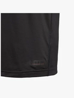 Sportstøj|Adidas Boys Barricade Tee T-shirt, Black