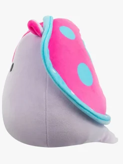 Dukker & Bamser|AdoptMe Adopt Me Squishmallows Bamse Glyptodon 20 cm