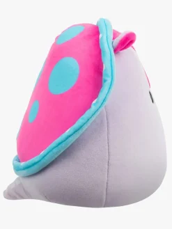 Dukker & Bamser|AdoptMe Adopt Me Squishmallows Bamse Glyptodon 20 cm