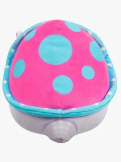 Dukker & Bamser|AdoptMe Adopt Me Squishmallows Bamse Glyptodon 20 cm