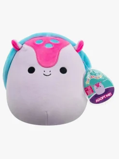 Dukker & Bamser|AdoptMe Adopt Me Squishmallows Bamse Glyptodon 20 cm