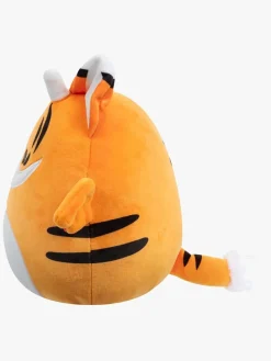 Dukker & Bamser|AdoptMe Adopt Me Squishmallows Bamse Winged Tiger 20 cm