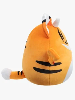 Dukker & Bamser|AdoptMe Adopt Me Squishmallows Bamse Winged Tiger 20 cm
