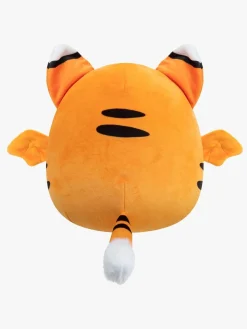 Dukker & Bamser|AdoptMe Adopt Me Squishmallows Bamse Winged Tiger 20 cm