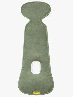 AeroMoov Tilbehør-GR1 Hynde Autostol, Moss Green