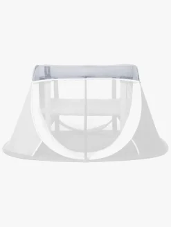 Børnesenge & Tilbehør|AeroMoov Pop-up Myggenet Hvid