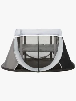 Børnesenge & Tilbehør|AeroMoov Pop-up Myggenet Hvid