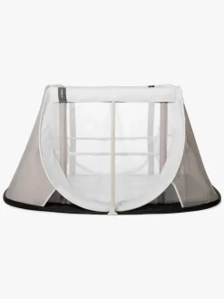 Børnesenge & Tilbehør|AeroMoov Pop-up Weekendseng, Sand Beige