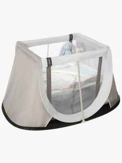 Børnesenge & Tilbehør|AeroMoov Pop-up Weekendseng, Sand Beige