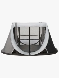 Børnesenge & Tilbehør|AeroMoov Pop-up Weekendseng, Grå Grå