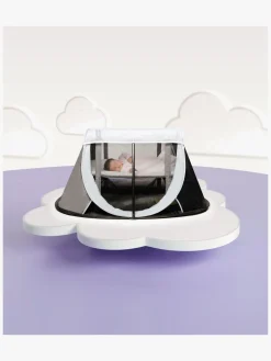 Børnesenge & Tilbehør|AeroMoov Pop-up Weekendseng, Grå Grå