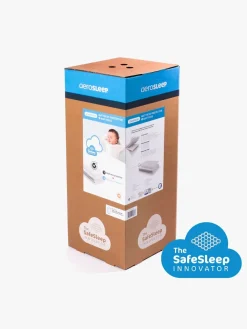 Madrasser|AeroSleep Essential Madras og 3D Madrabeskyttelse 70x140x9 Cm