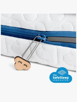 Madrasser|AeroSleep Evolution Madras og 3D Madrabeskyttelse 40x90x4 Cm