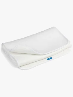 Sengetøj|AeroSleep SafeSleep Topmadras 40x90x0,7cm