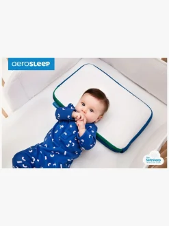 Børn AeroSleep Børnesenge & Tilbehør-Sleep Safe Pude Seng