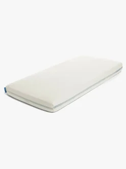 Sengetøj|AeroSleep Stræklagen 60x120, Hvid