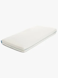Sengetøj|AeroSleep Stræklagen 70x140cm, Hvid