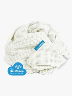 Sengetøj|AeroSleep Stræklagen 70x140cm, Hvid