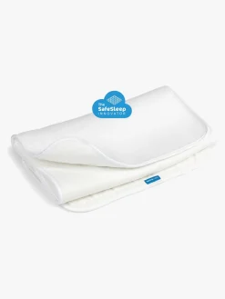 Børnesenge & Tilbehør|AeroSleep Topmadras Juniorseng 70x140 cm.