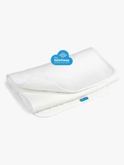 Madrasser|AeroSleep Topmadras Juniorseng 70x140 cm.