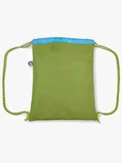 Tasker|Affenzahn Gymnastikpose, Dragon