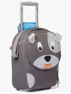 Børn Affenzahn Tasker-Kuffert 18L & Toilettaske, Dog