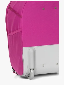 Tasker|Affenzahn Kuffert 18L, Bird Lyserød/Gul