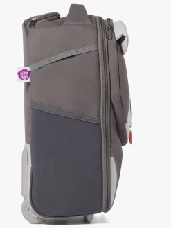 Tasker|Affenzahn Kuffert 18L, Dog Grå