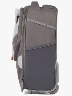 Tasker|Affenzahn Kuffert 18L, Dog Grå