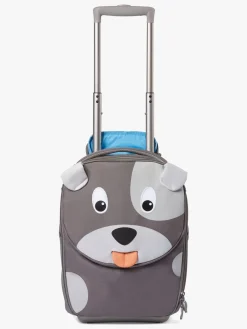 Tasker|Affenzahn Kuffert 18L, Dog Grå