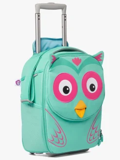 Børn Affenzahn Tasker-Kuffert 18L, Owl