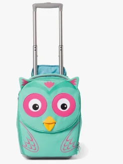 Børn Affenzahn Tasker-Kuffert 18L, Owl