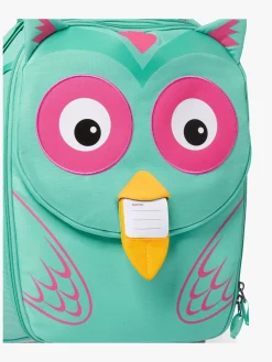 Børn Affenzahn Tasker-Kuffert 18L, Owl