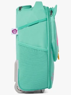 Børn Affenzahn Tasker-Kuffert 18L, Owl