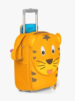 Tasker|Affenzahn Kuffert 18L, Tiger Orange