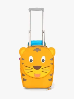 Tasker|Affenzahn Kuffert 18L, Tiger Orange