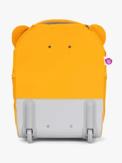 Tasker|Affenzahn Kuffert 18L, Tiger Orange